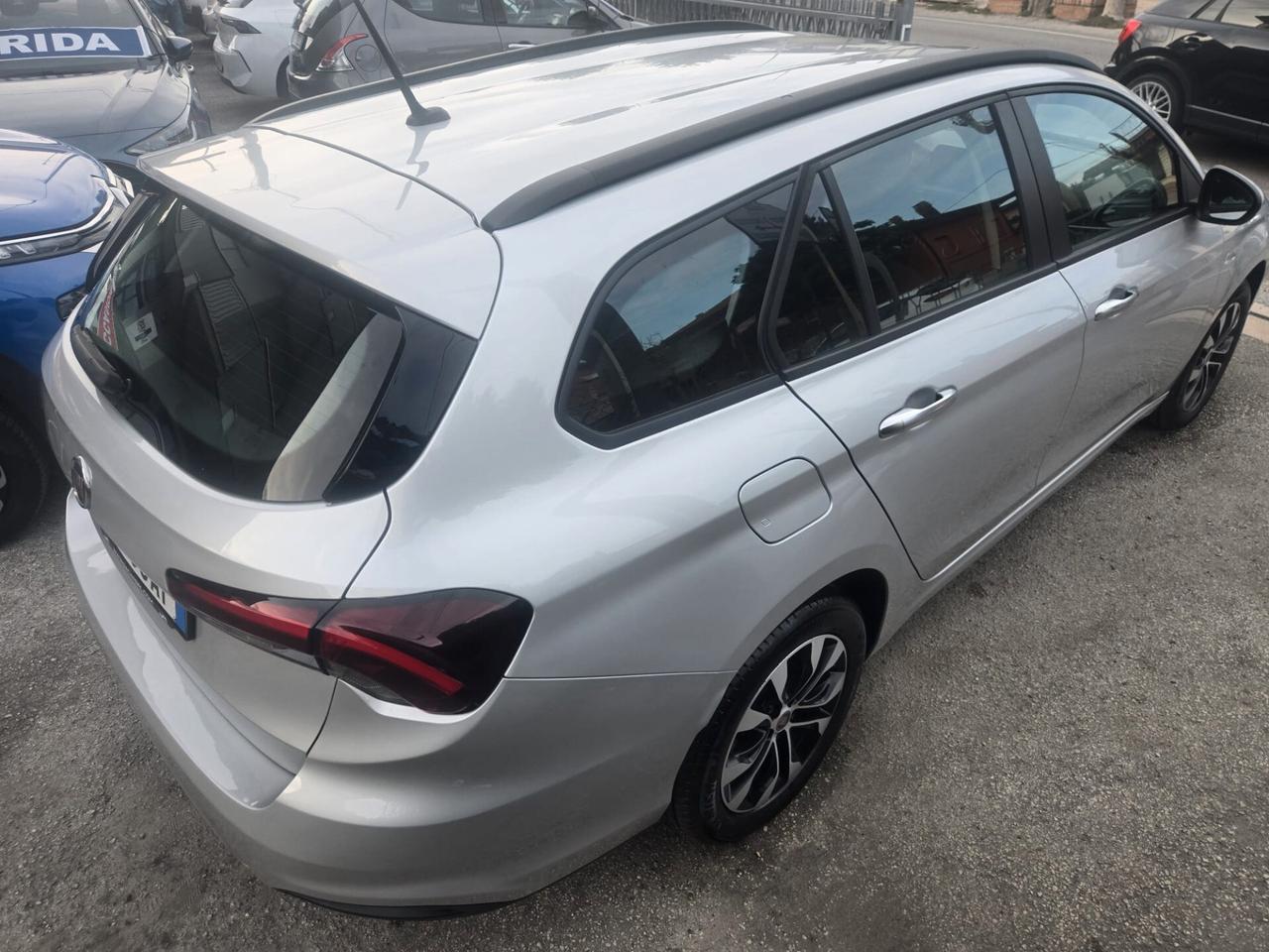 FIAT TIPO SW S&S CITY LIFE 1.3 95 cv DIESEL -PROMO OTTOBRE GA FIN&SAFE-