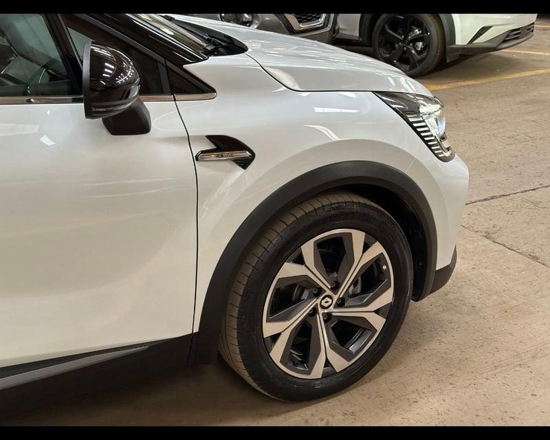 Renault Captur II 2019 1.6 E-Tech phev RS Line 160cv auto