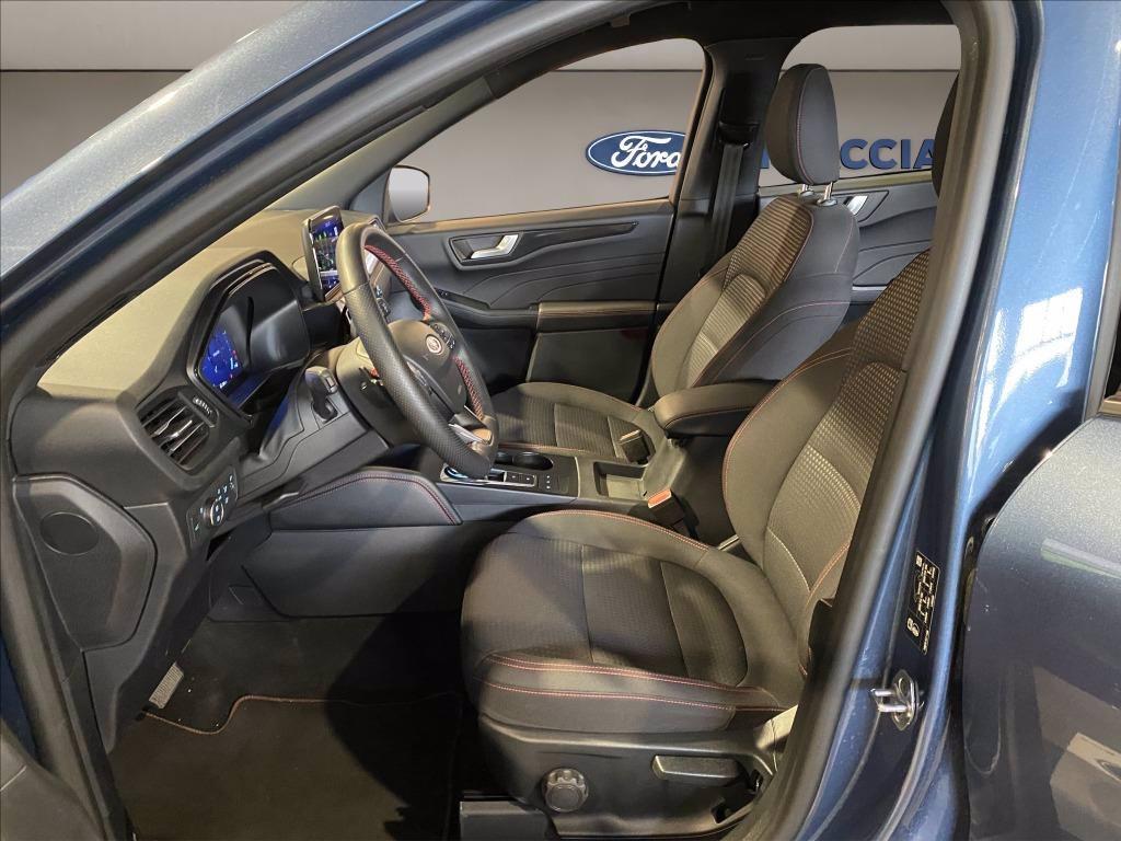 FORD Kuga 2.0 ecoblue ST-Line 2wd 120cv auto del 2024