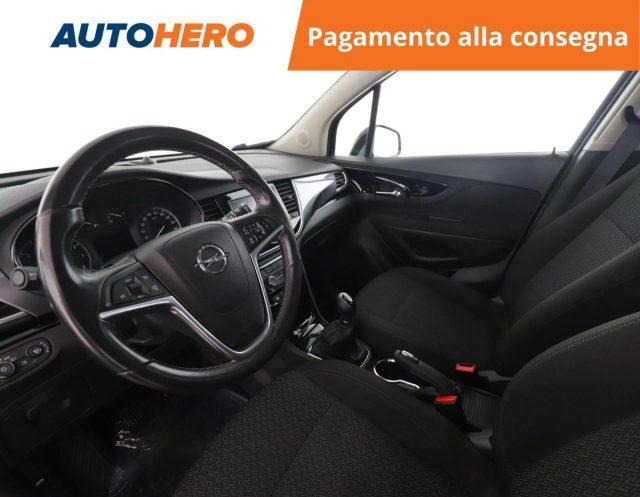 OPEL Mokka X 1.4 Turbo Ecotec 120CV 4x2 Start&Stop Advance