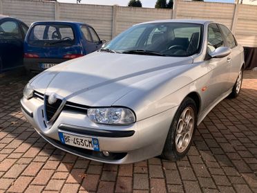 Alfa Romeo 156 2.0i 16V Twin Spark