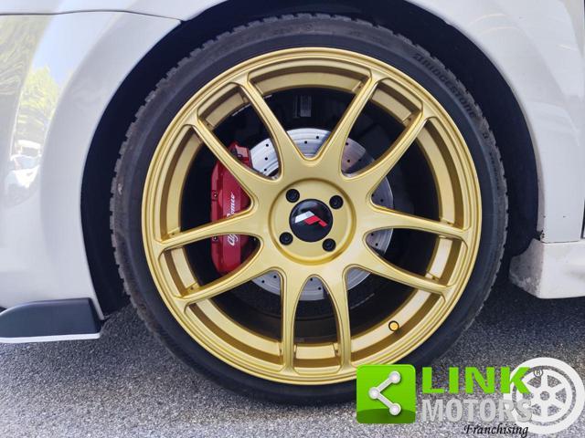 ALFA ROMEO MiTo 1.4 T 170 CV M.Air S&S QV Premium GARANZIA