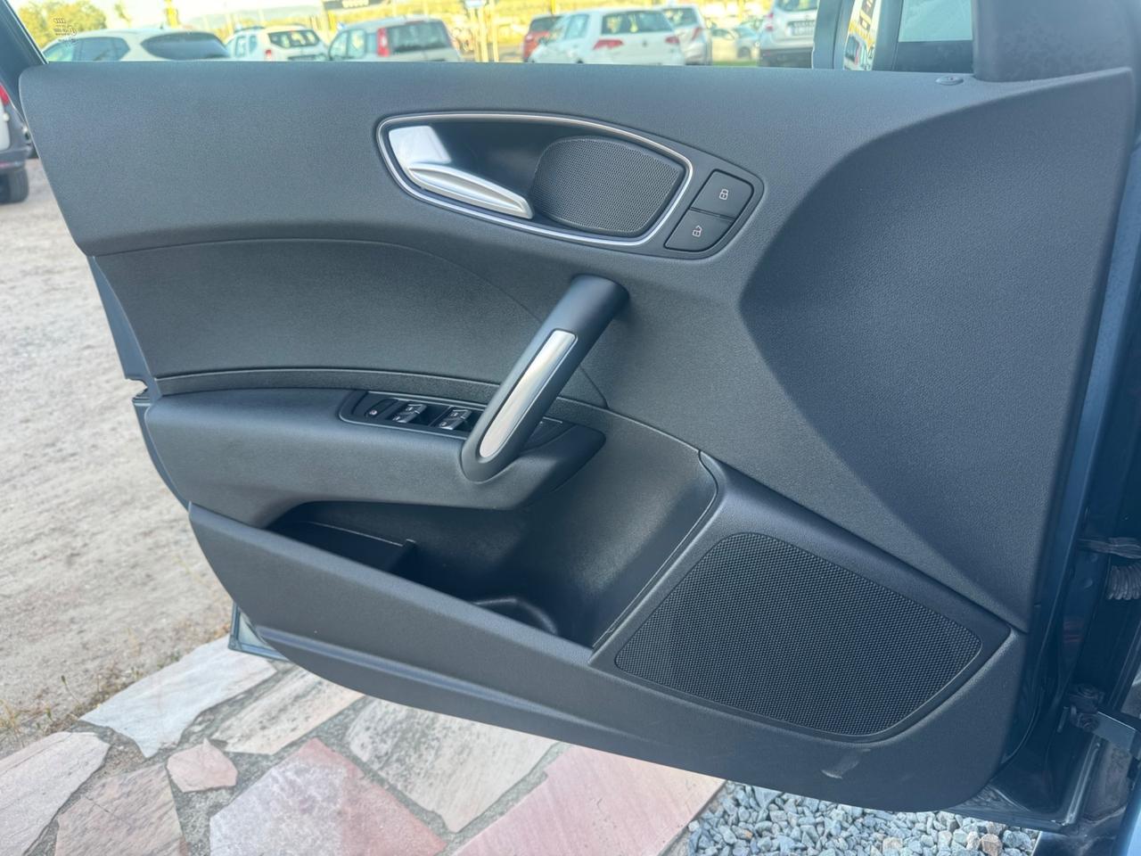 Audi A1 SPB 1.4 TDI ultra S tronic Metal plus