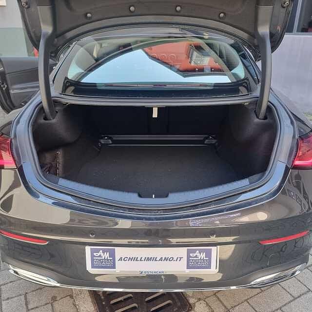 Mercedes-Benz CLE Coupe 200 Advanced Plus