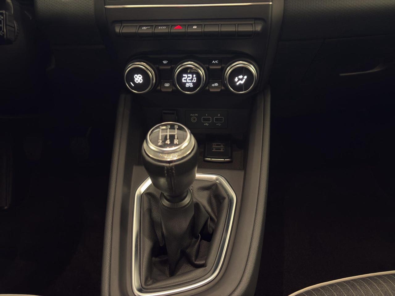 Renault Clio 1.0 tce Intens 100cv