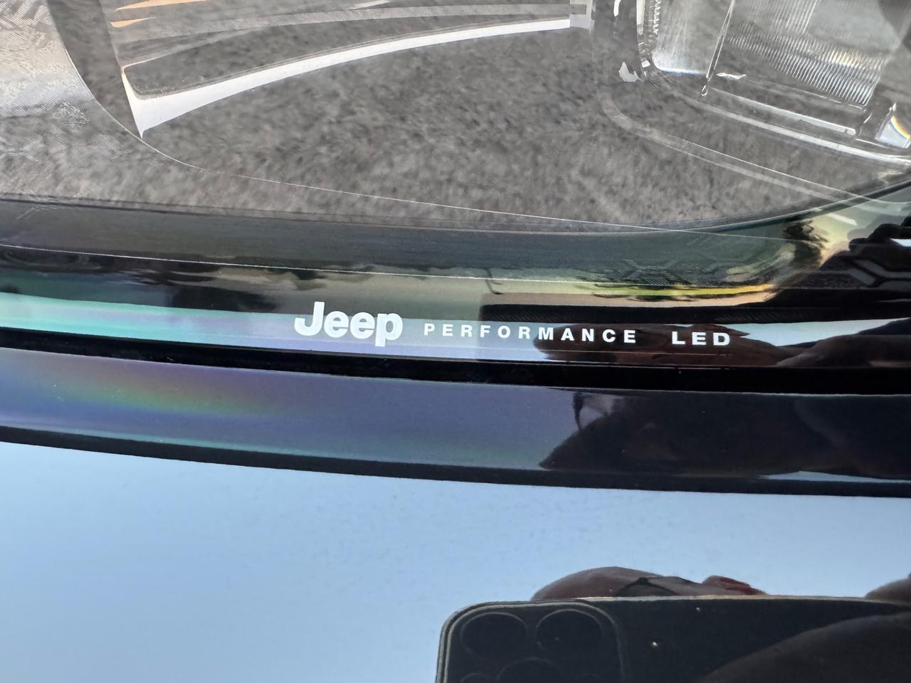 Jeep Avenger 1.2 SOLO 600 CHILOMETRI