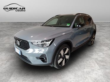 VOLVO XC40 2023 - XC40 1.5 t4 recharge phev Plus Dark auto