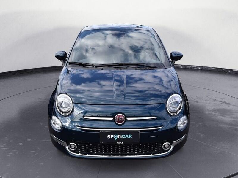 FIAT 500 Hybrid 1.0 70cv Ibrido Dolcevita