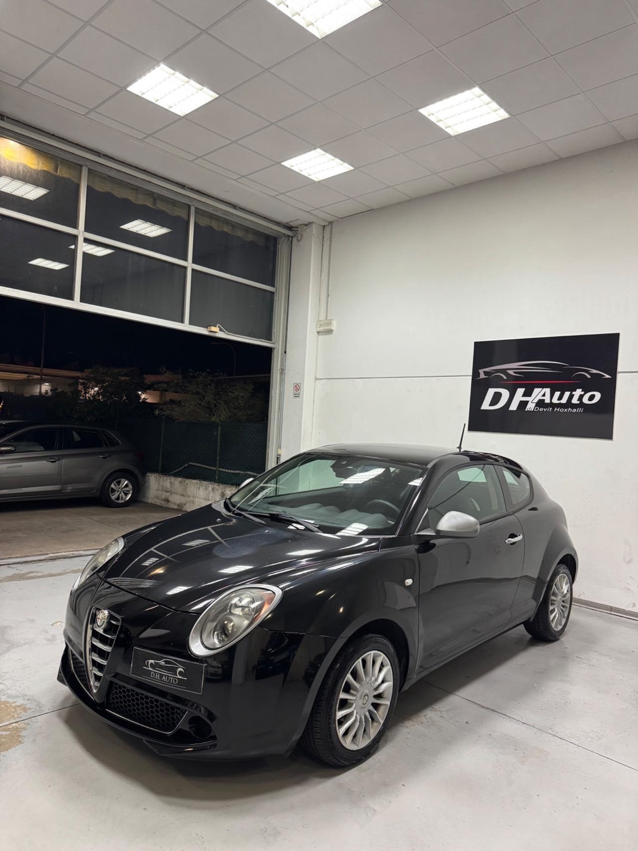 Alfa Romeo MiTo 1.4 70 CV 8V Impression