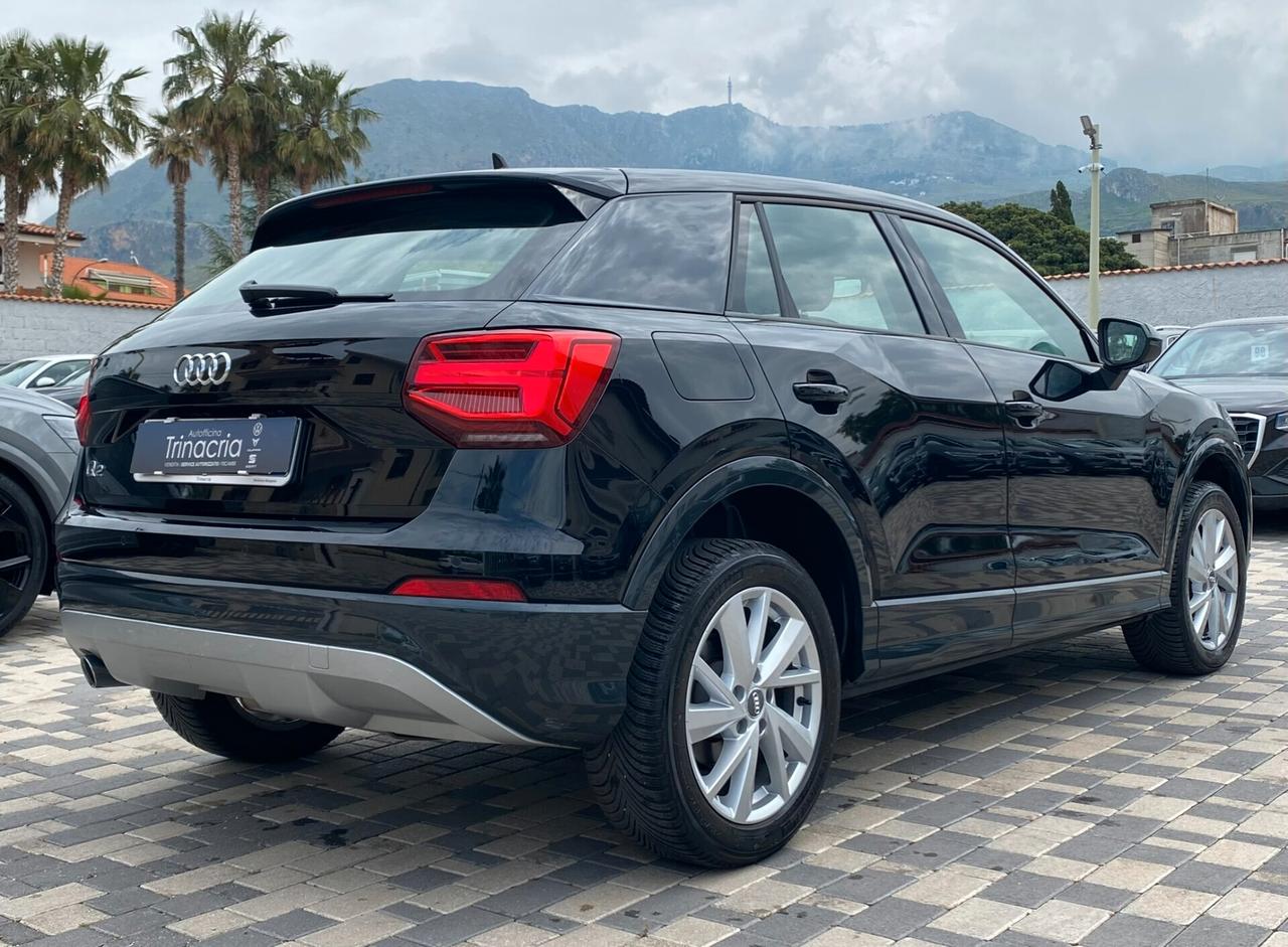 Audi Q2 Admired 1.6 TDI 116CV S tronic 30