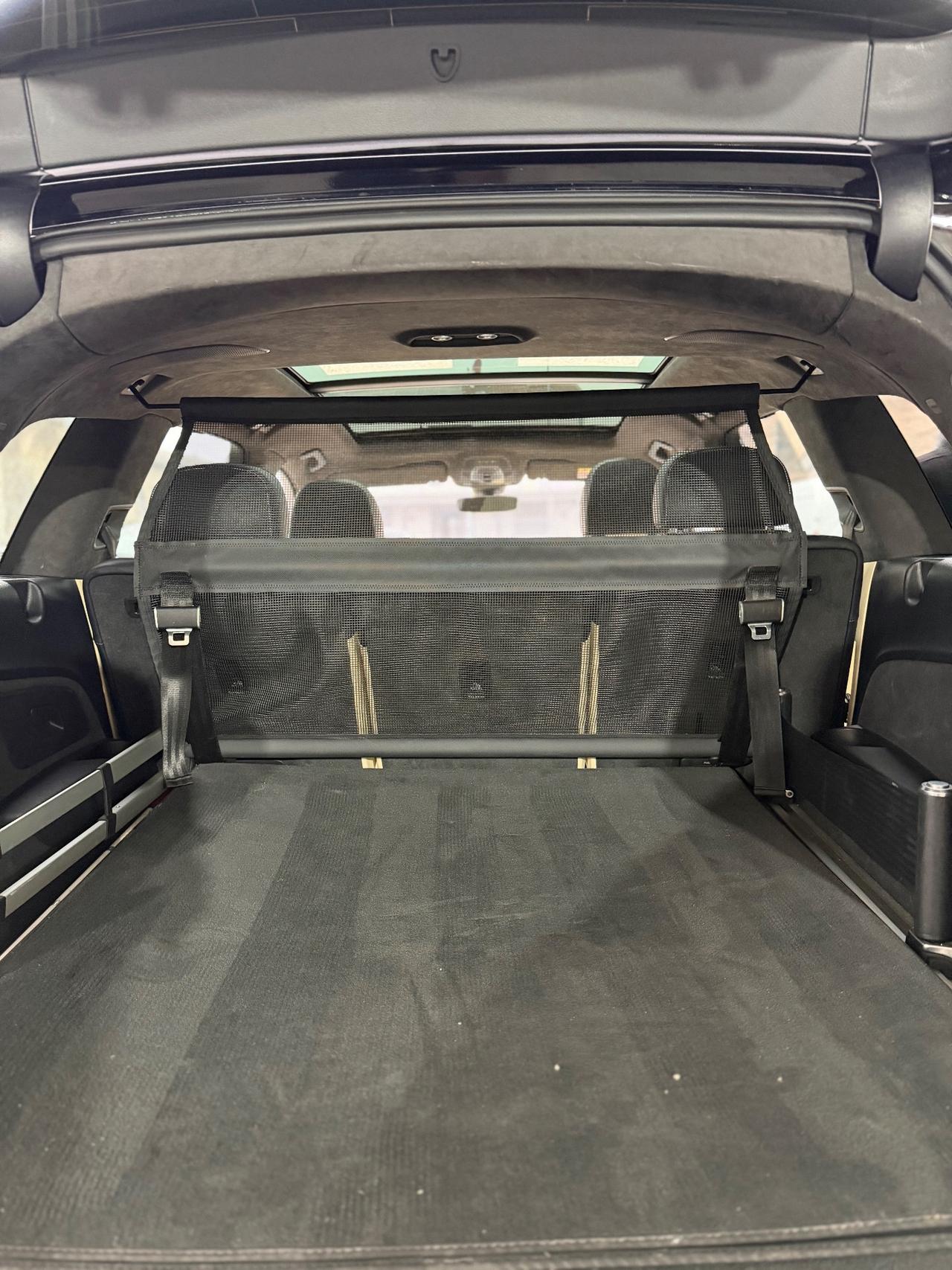 Audi Q7 SQ7 4.0 V8 TDI quattro tiptronic Business Plus