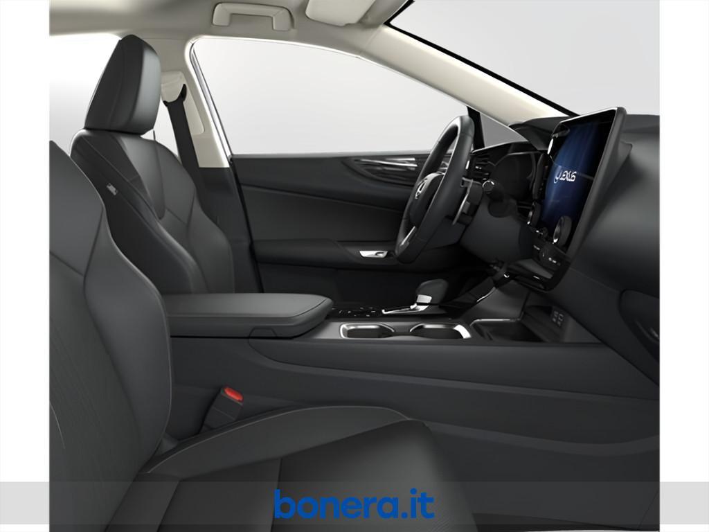 Lexus NX 350 2.5 Hybrid Premium+ 4WD e-CVT