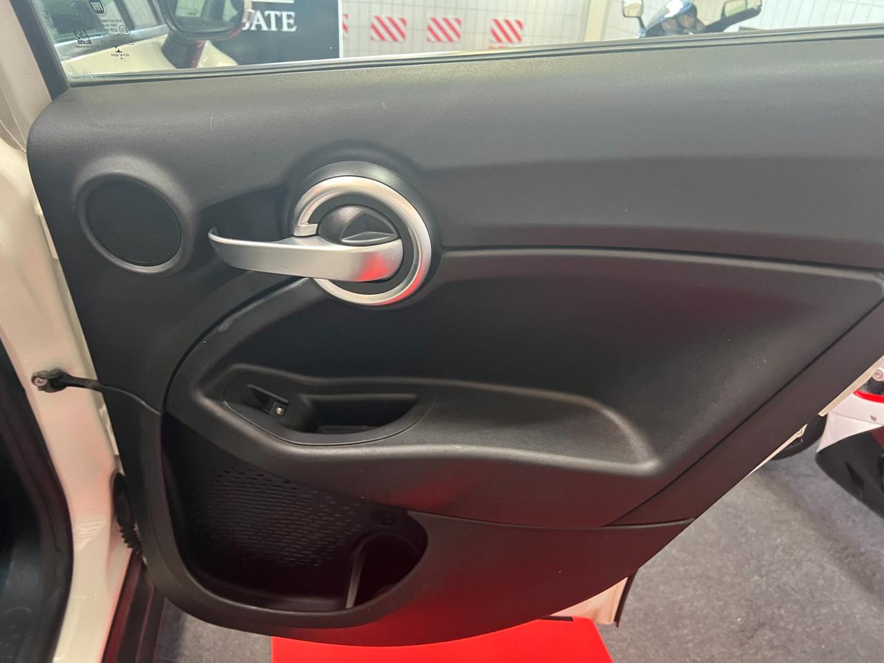 Fiat 500X 1.3 MultiJet 95 CV Business