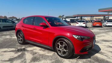 Alfa Romeo Stelvio 2.2 Turbodiesel 150 CV AT8 RWD Business