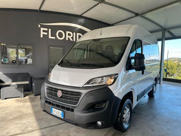 FIAT DUCATO P. CORTO T. ALTO 2.3MJT 120CV
