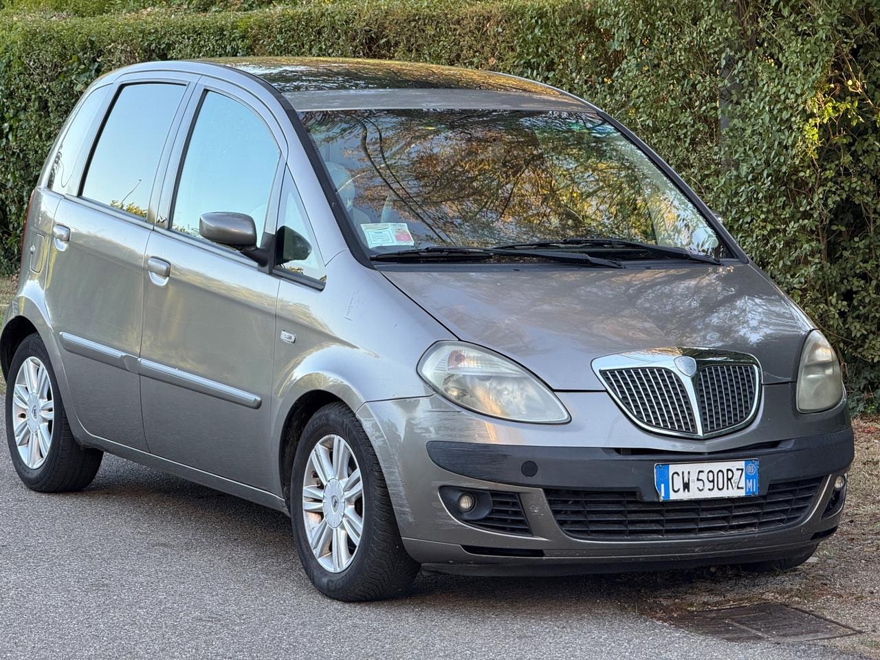 Lancia MUSA 1.3 Multijet 16V Oro