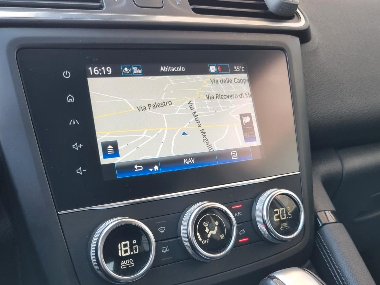 Renault Kadjar 2019 1.5 blue dci Business 115cv edc