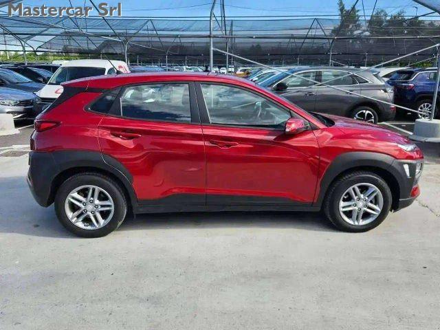 HYUNDAI Kona Kona 1.6 crdi Classic 2wd 115cv - FX207DS