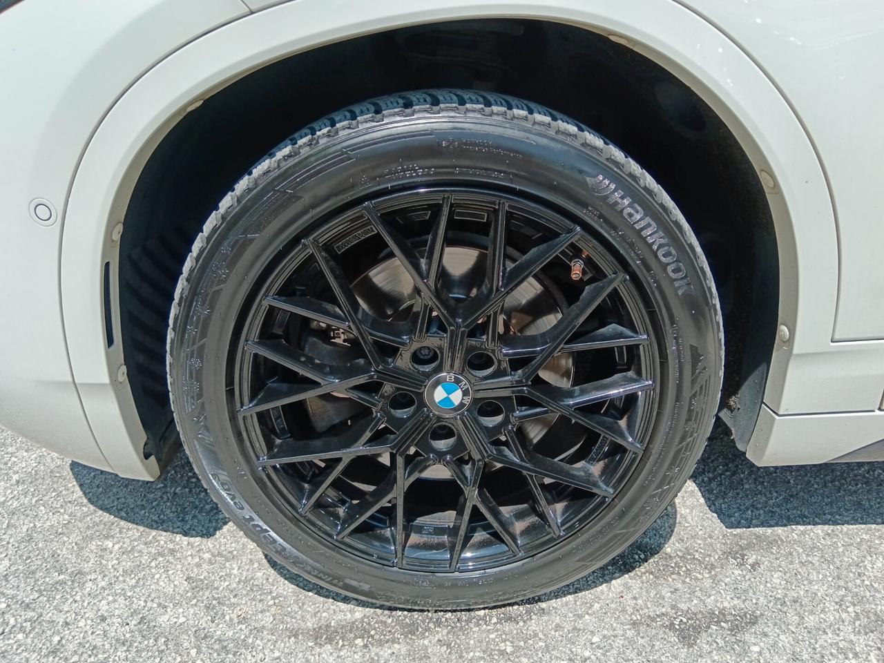 Bmw X2 20d 190CV XDRIVE MSPORT FULL OPT