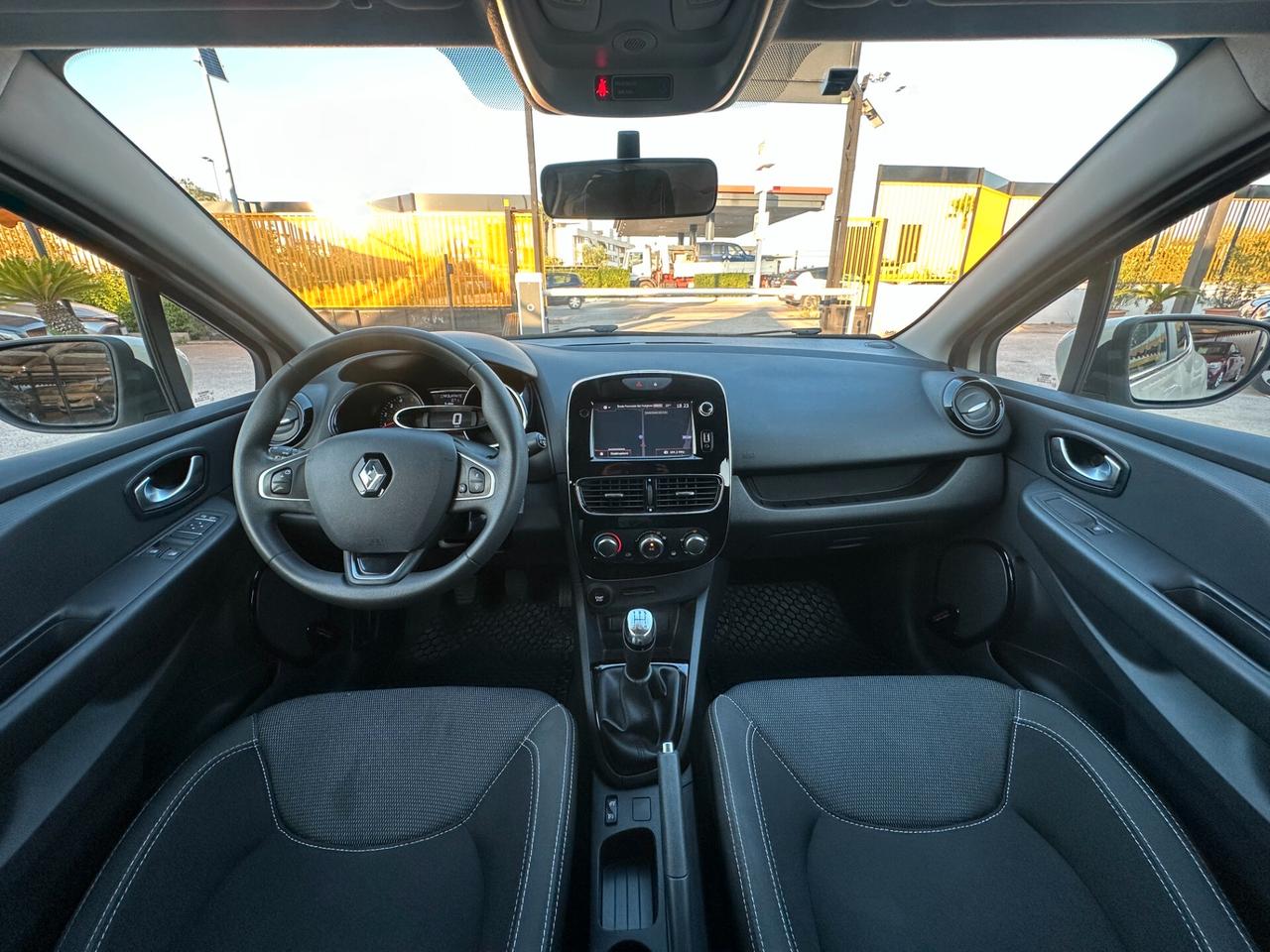 RENAULT Clio 1.5 dCi 8V 90CV Start&Stop Energy Intens