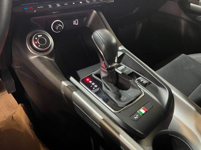 ALFA ROMEO Tonale 1.5 130CV MHEV TCT7 Sprint NAVIG./FULL LED/PARK