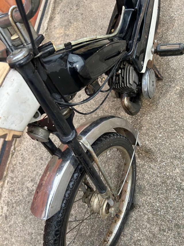 MOTOBECANE Other Motobecane 50 cc