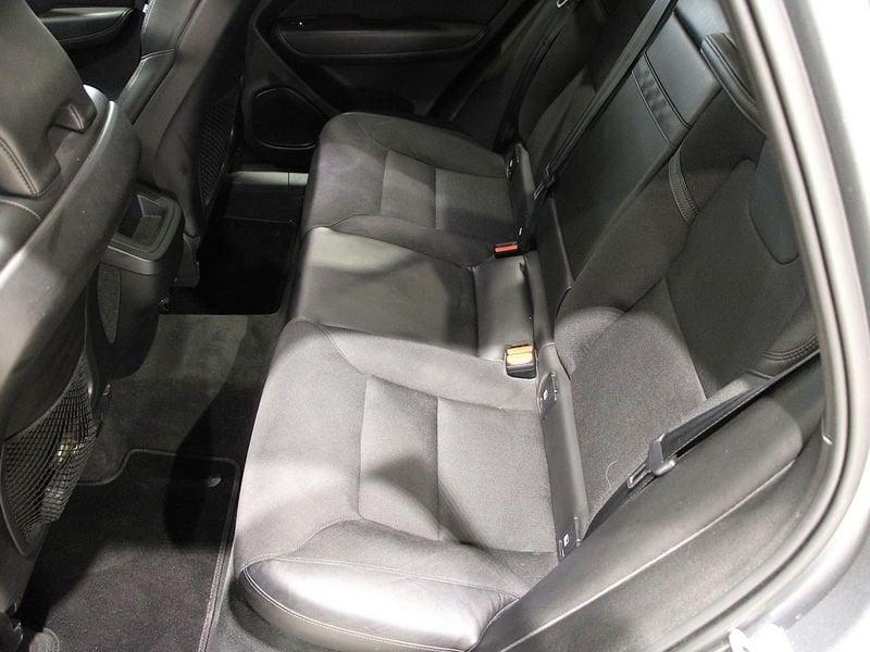 Volvo XC60 XC60 2.0 b4 Business Plus awd geartronic my20