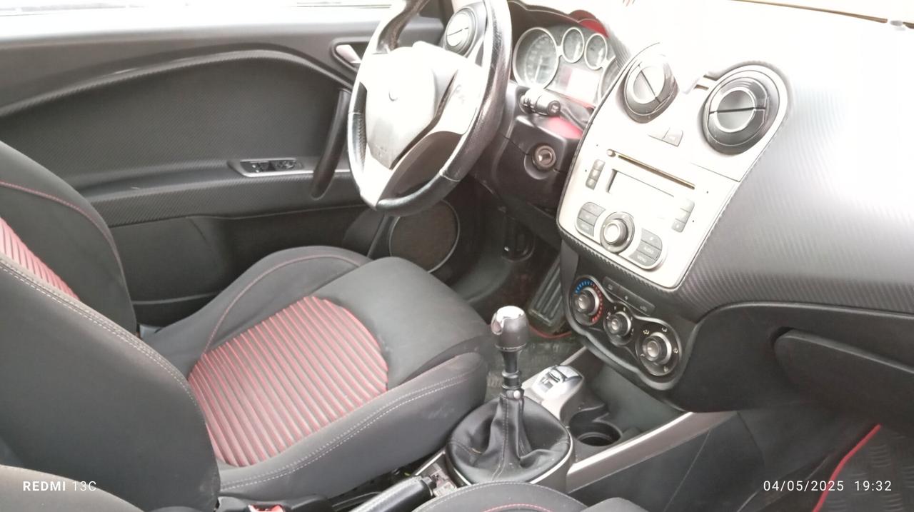 Alfa Romeo MiTo 1.3 JTDm-2 95 CV S&S Distinctive