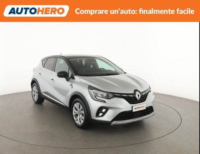 RENAULT Captur Full Hybrid E-Tech 145 CV Intens