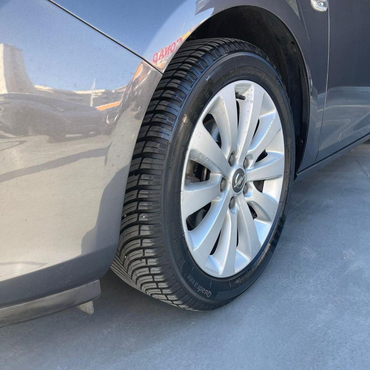 OPEL - Astra - 1.7 CDTI 125CV 5p. Cosmo