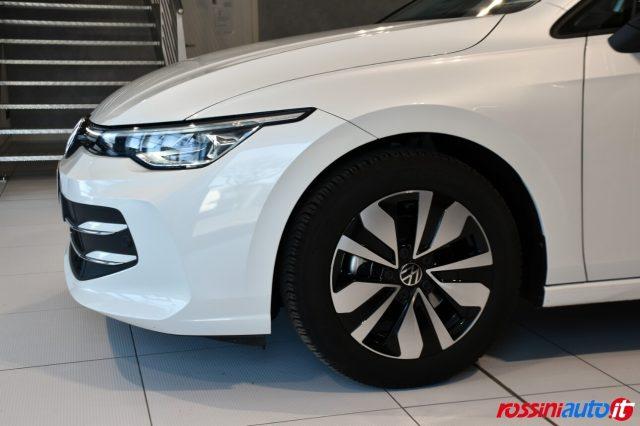 VOLKSWAGEN Golf 8.5 1.5 ETSI 150 CV LIFE GOAL EDITION + MATRIX + G