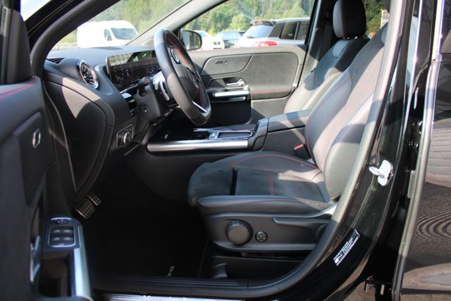 MERCEDES-BENZ GLA 220 d Automatic 4Matic AMG Premium GANCIO-MULTIBEAM