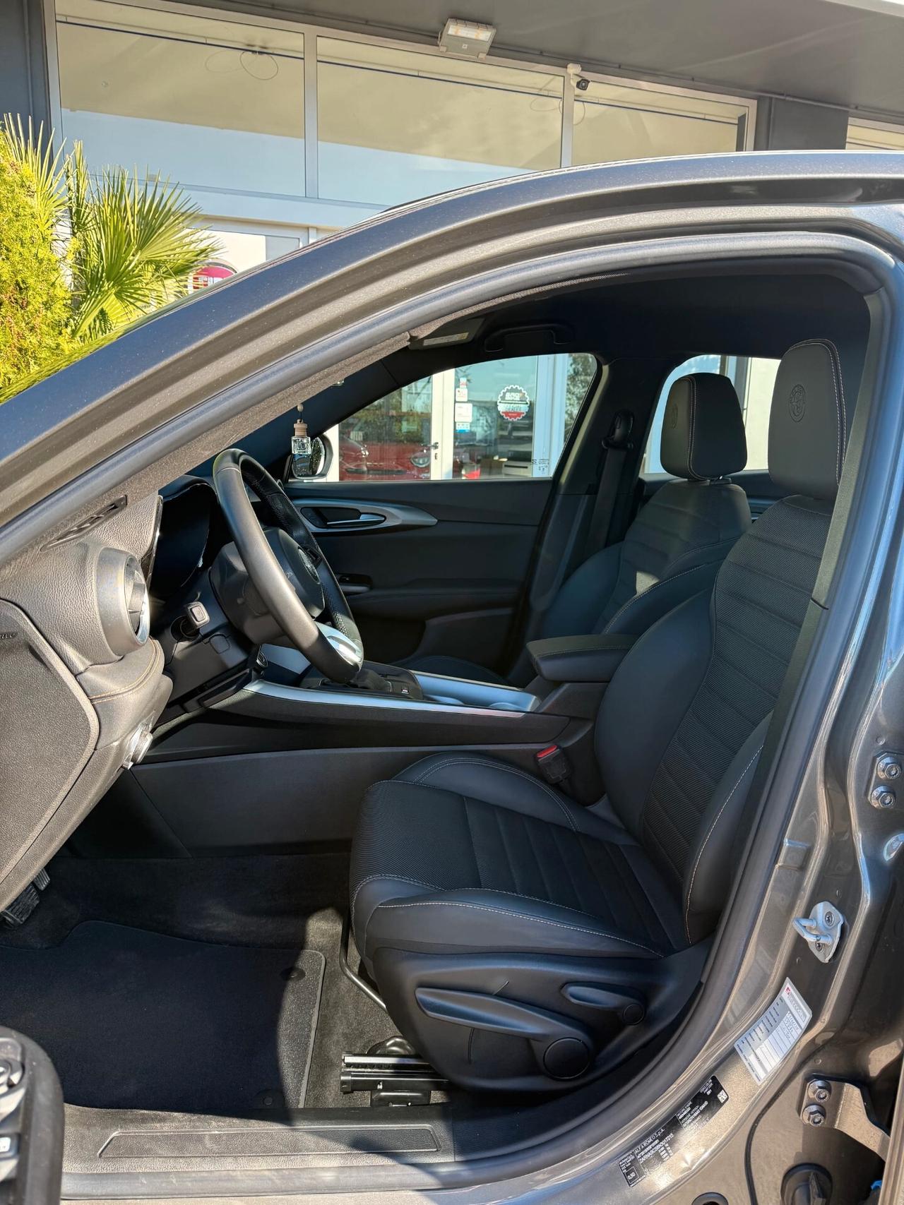 Alfa Romeo Tonale 1.6 diesel 130 CV TCT6 Ti