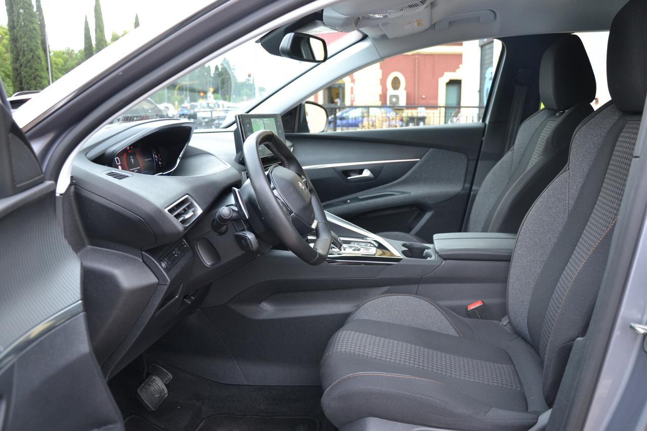 Peugeot 3008 1.5 HDi 130CV EAT8 RESTYL ING *PREZZO VERO*UNIPRO'