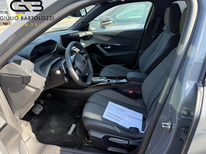 Peugeot 2008 Hybrid 136 e-DCS6 Allure auto