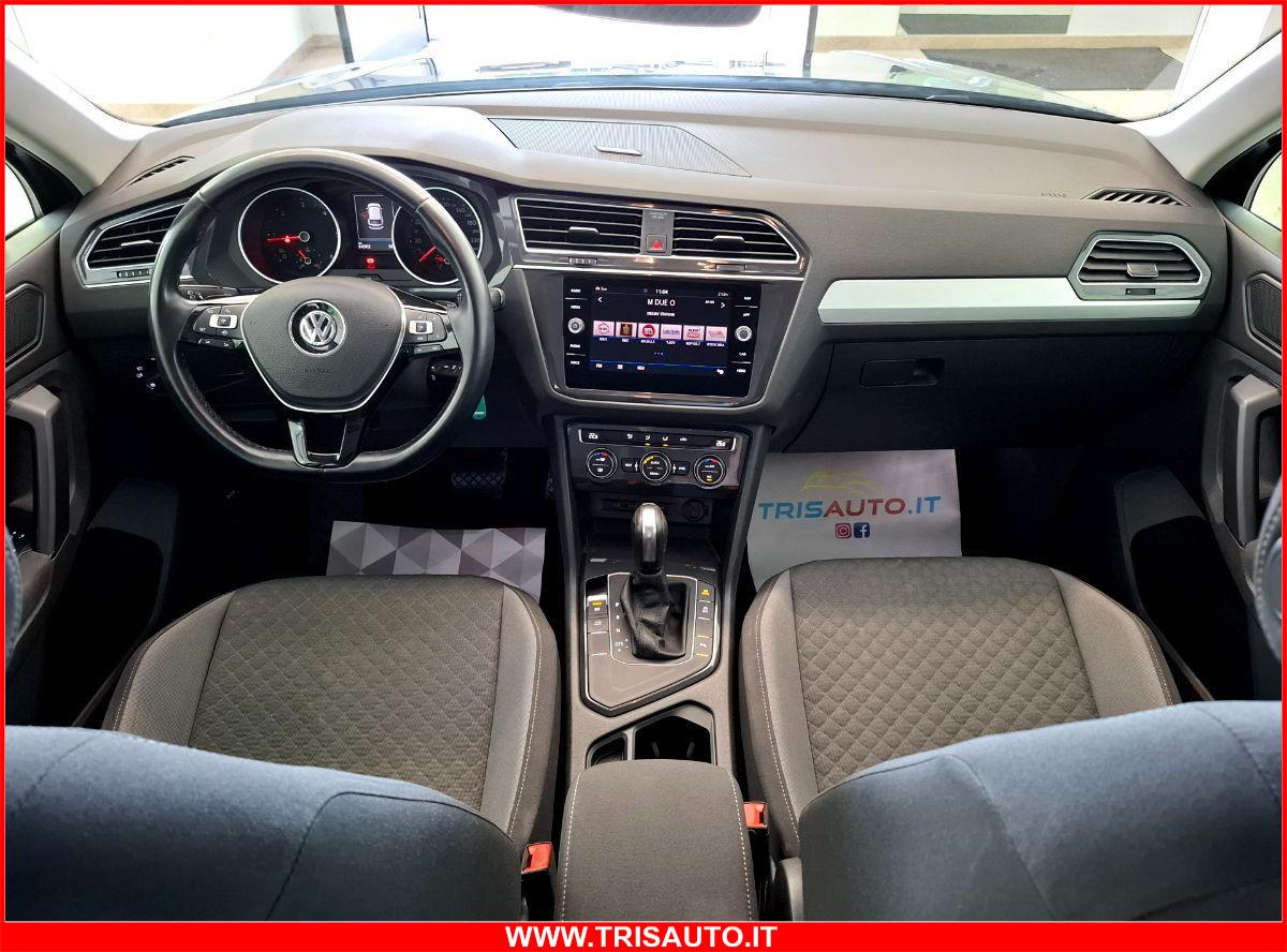 VOLKSWAGEN Tiguan 2.0 Tdi Dsg R-Line (FULL LED+ANDROID+APPLE)