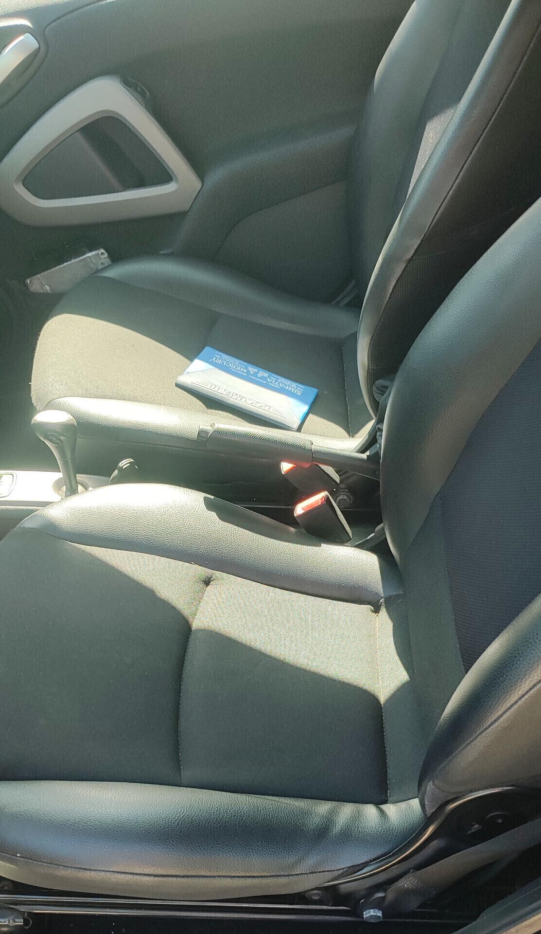 Smart 451 Cabrio Ottime condizioni