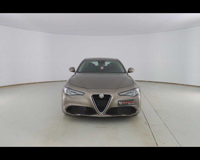 ALFA ROMEO Giulia 2.2 Turbodiesel 160 CV AT8 Business