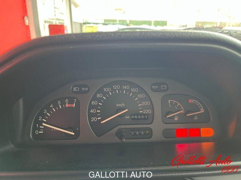 Ford Fiesta 1.1 53cv 5p