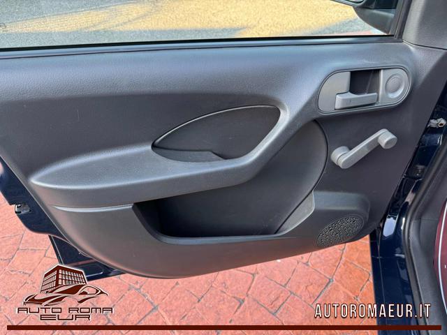 FIAT Panda 1.1 Actual VERSIONE BASE! SENZA ACCESSORI!