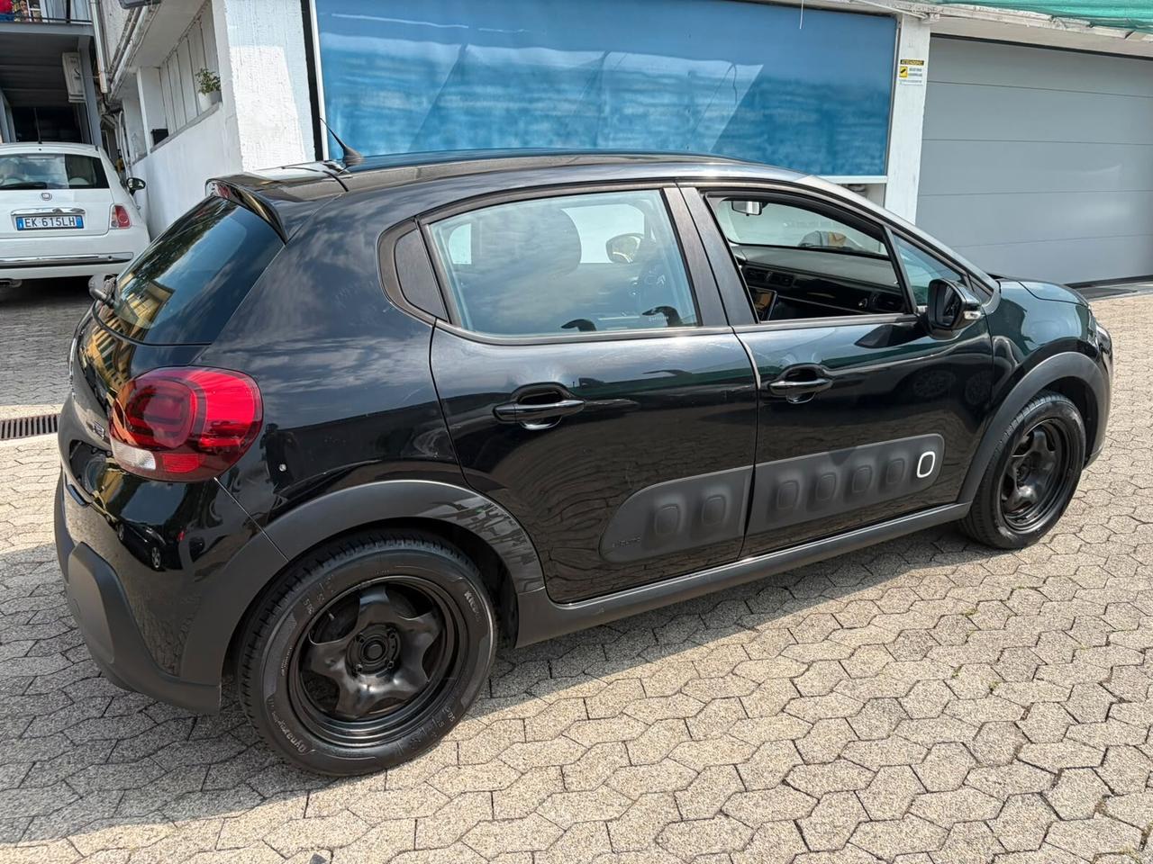 Citroen C3 2017 1.2 82CV GPL *EURO6*NEOPATENTATI