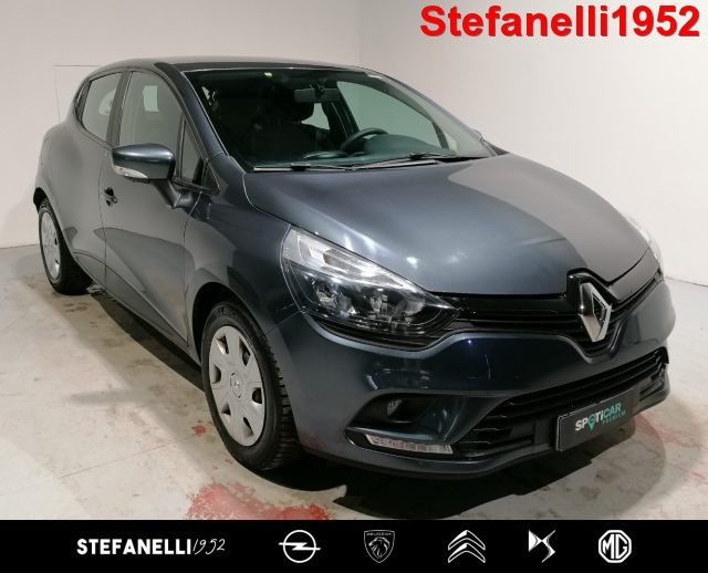 RENAULT Clio dCi 8V 75CV Start&amp;Stop 5 porte Energy Life