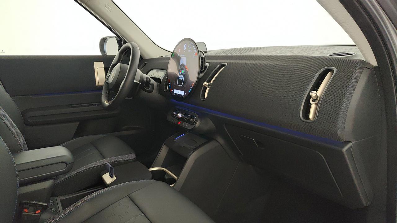 MINI Mini Countryman U25 - Mini Countryman 2.0 48V D Classic auto