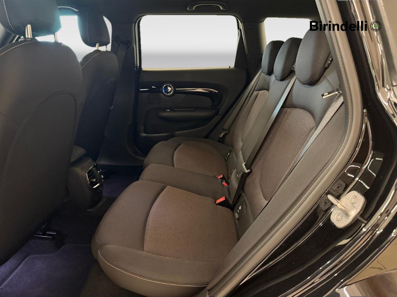 MINI Mini Clubman (F54) - Mini 1.5 One D Hype Clubman