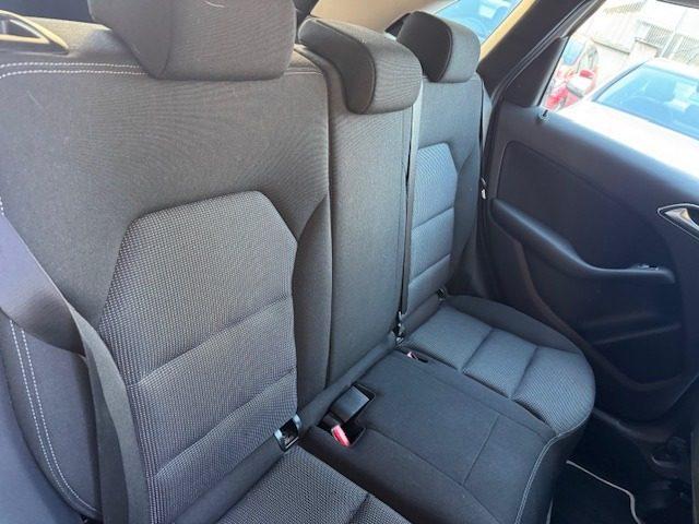 MERCEDES-BENZ B 180 CDI Executive