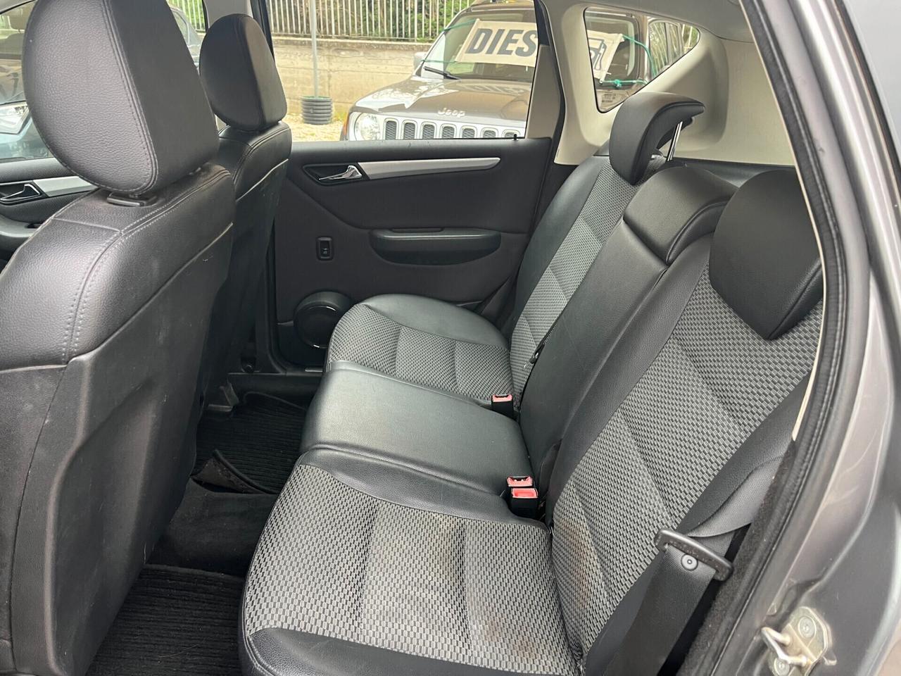 Mercedes-benz A 180 CDI Avantgarde CAMBIO AUTOMATICO