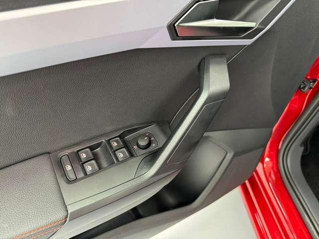 SEAT Ibiza FR 1.0 ECOTSI 110CV KM0 2024 ONLY PROMO