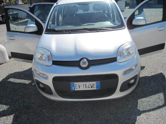 Fiat Panda 1.3 MJT S&S Easy GARANZIA FINANZIABILE