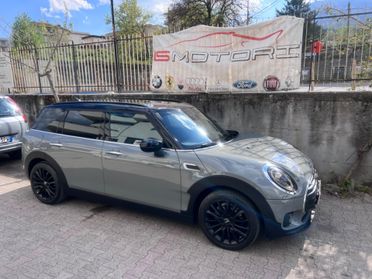 Mini One D Clubman Mini 1.5 One D Business Clubman