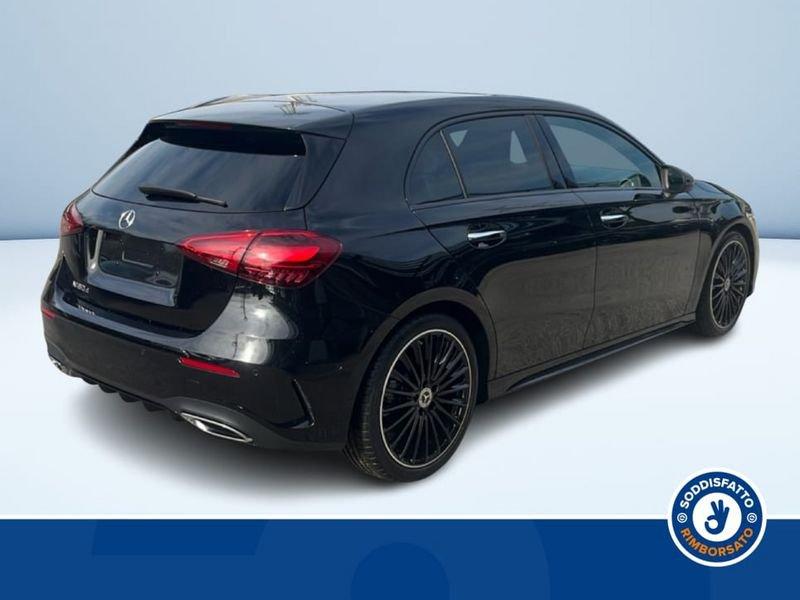 Mercedes-Benz Classe A 180d Automatic AMG Line Advanced Plus Extra